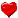 Herz oben hell :Herz: